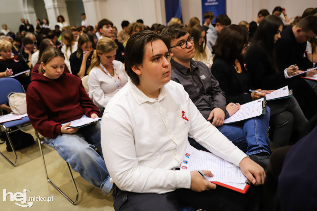 XVI Dyktando Niepodległościowe