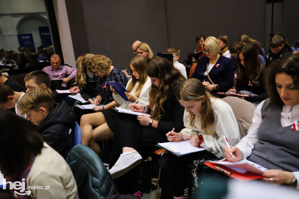 XVI Dyktando Niepodległościowe