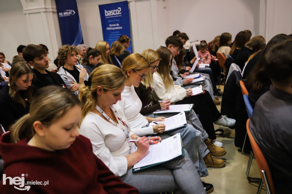 XVI Dyktando Niepodległościowe