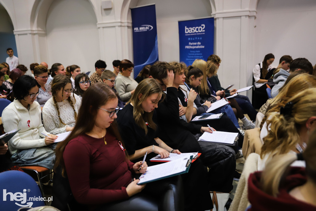 XVI Dyktando Niepodległościowe