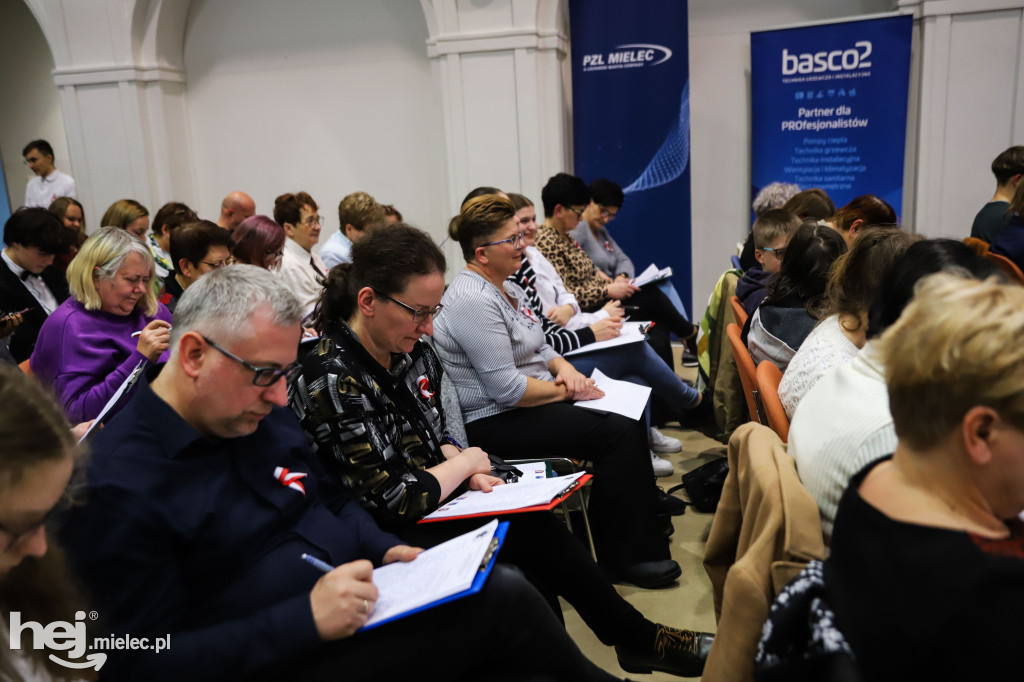 XVI Dyktando Niepodległościowe