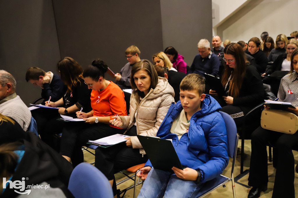 XVI Dyktando Niepodległościowe