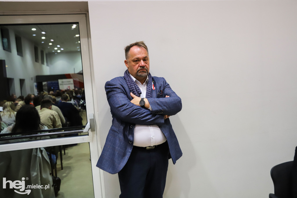 XVI Dyktando Niepodległościowe