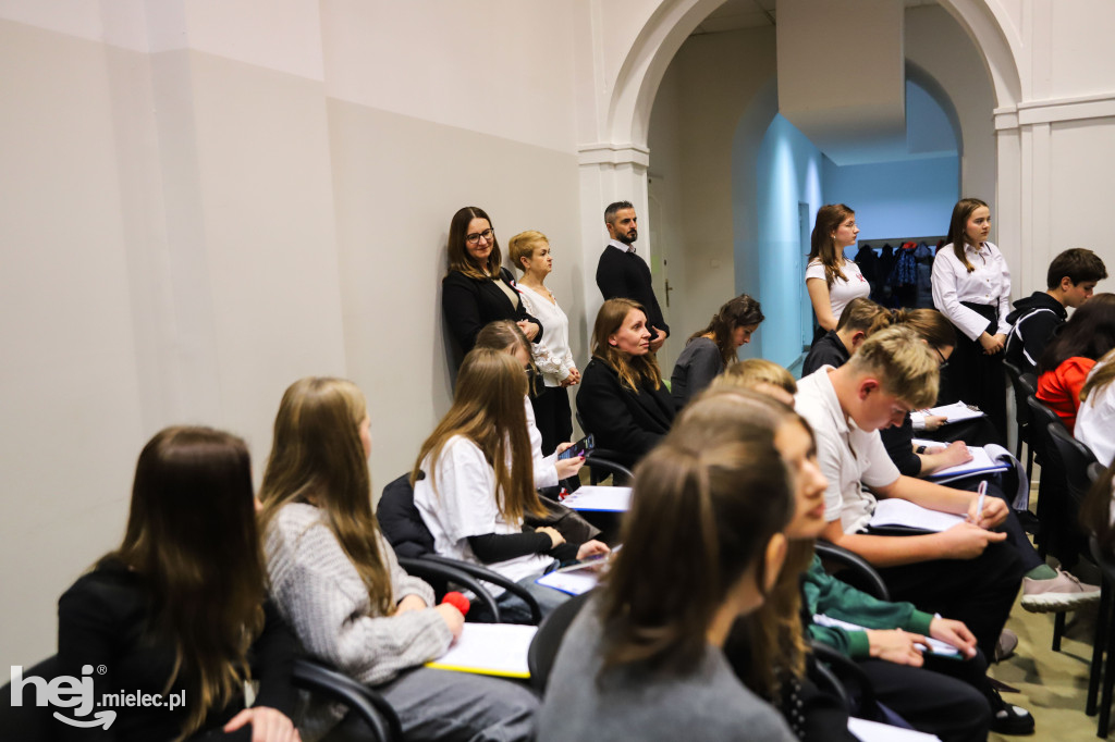 XVI Dyktando Niepodległościowe