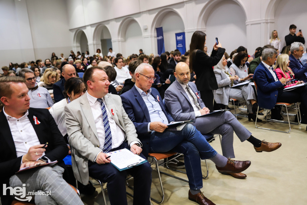 XVI Dyktando Niepodległościowe