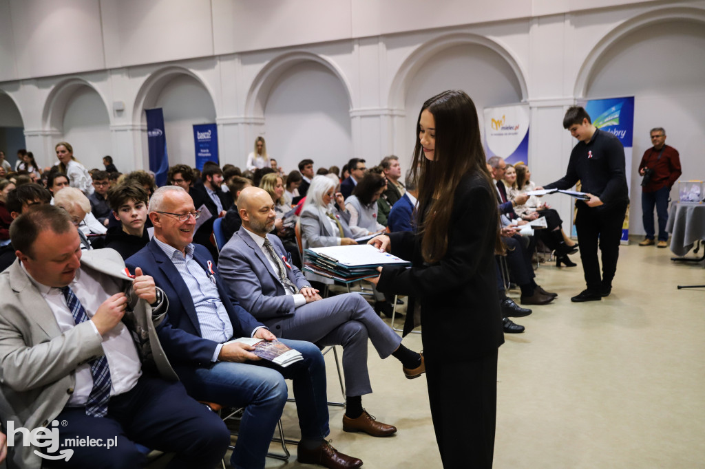 XVI Dyktando Niepodległościowe