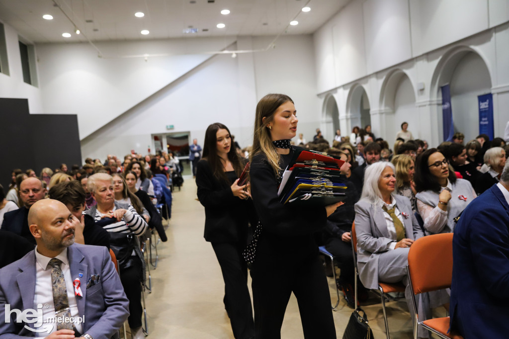 XVI Dyktando Niepodległościowe