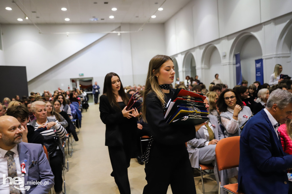 XVI Dyktando Niepodległościowe