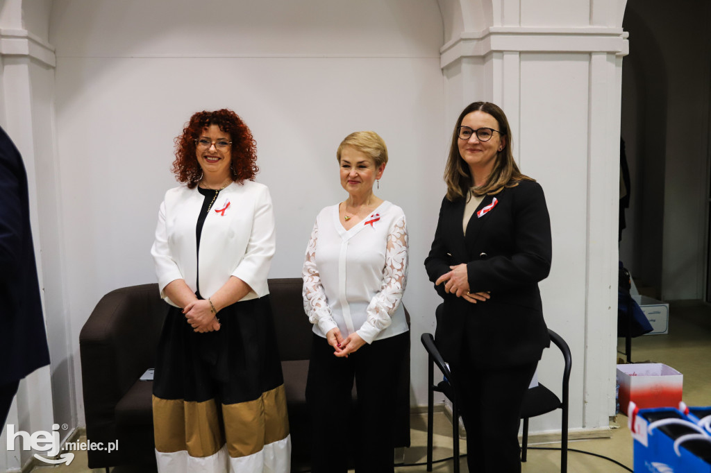 XVI Dyktando Niepodległościowe