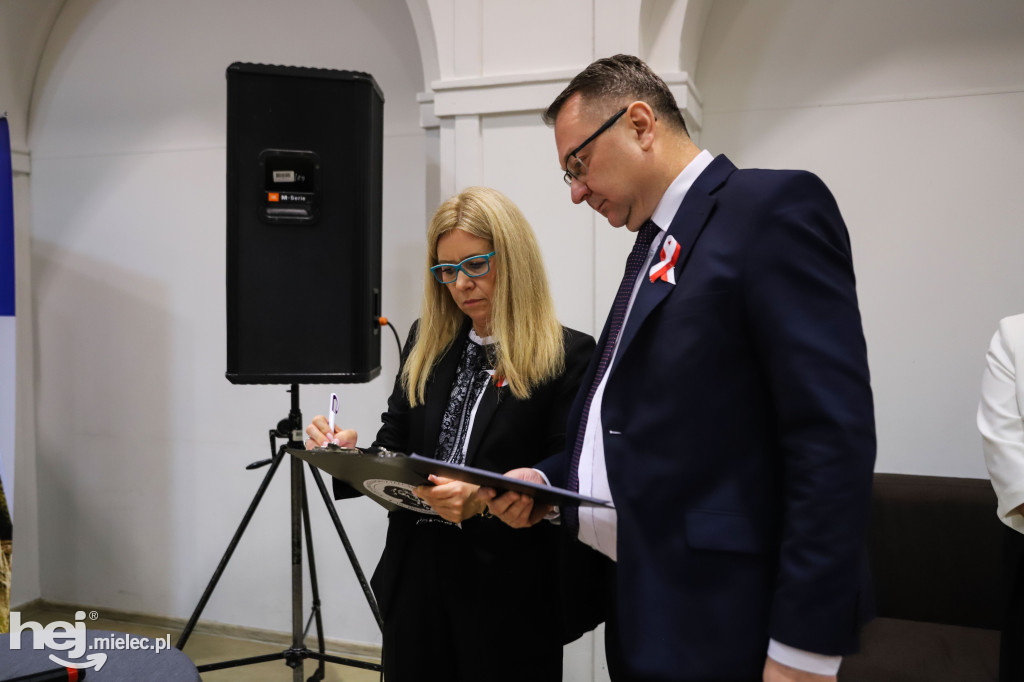 XVI Dyktando Niepodległościowe