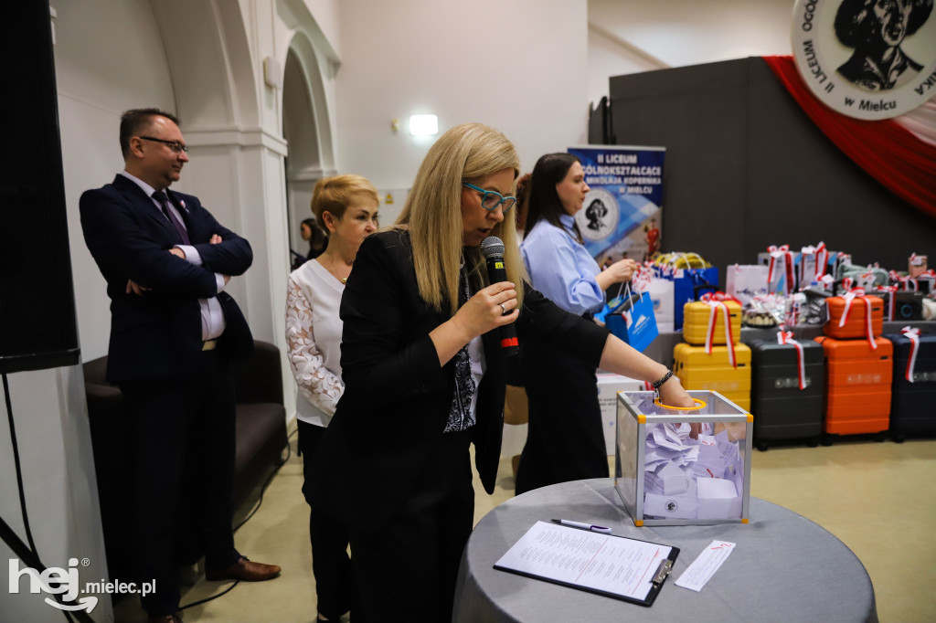 XVI Dyktando Niepodległościowe