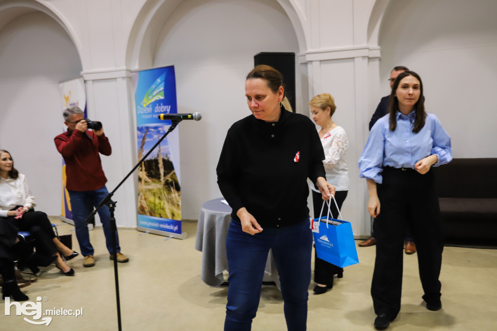 XVI Dyktando Niepodległościowe