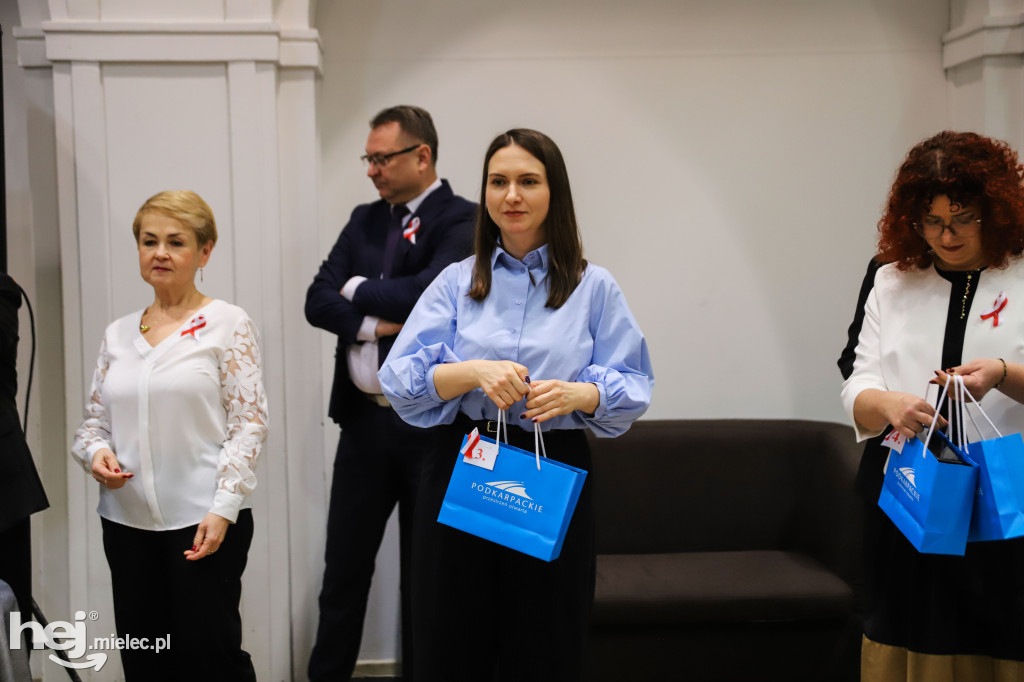 XVI Dyktando Niepodległościowe