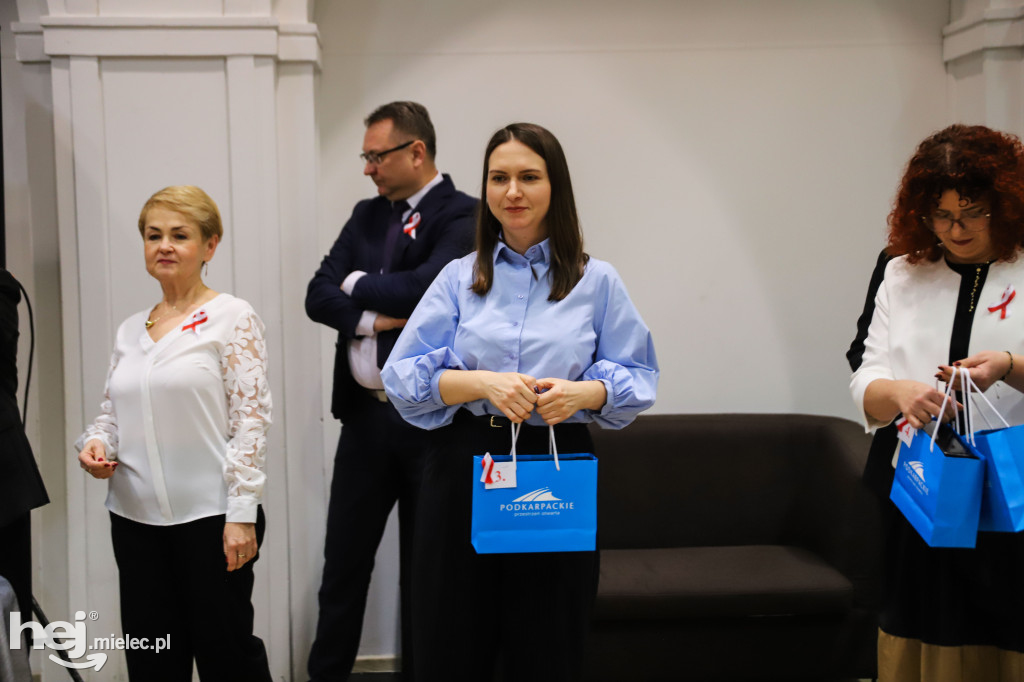 XVI Dyktando Niepodległościowe