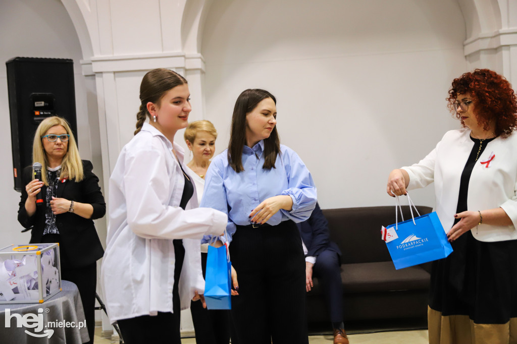 XVI Dyktando Niepodległościowe