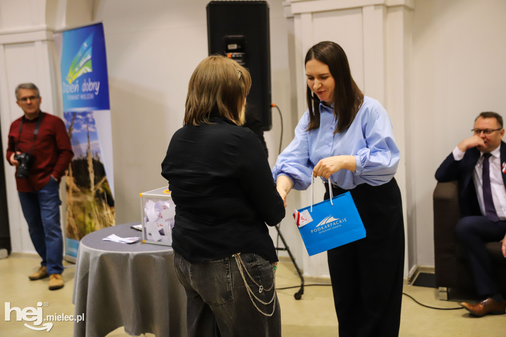 XVI Dyktando Niepodległościowe