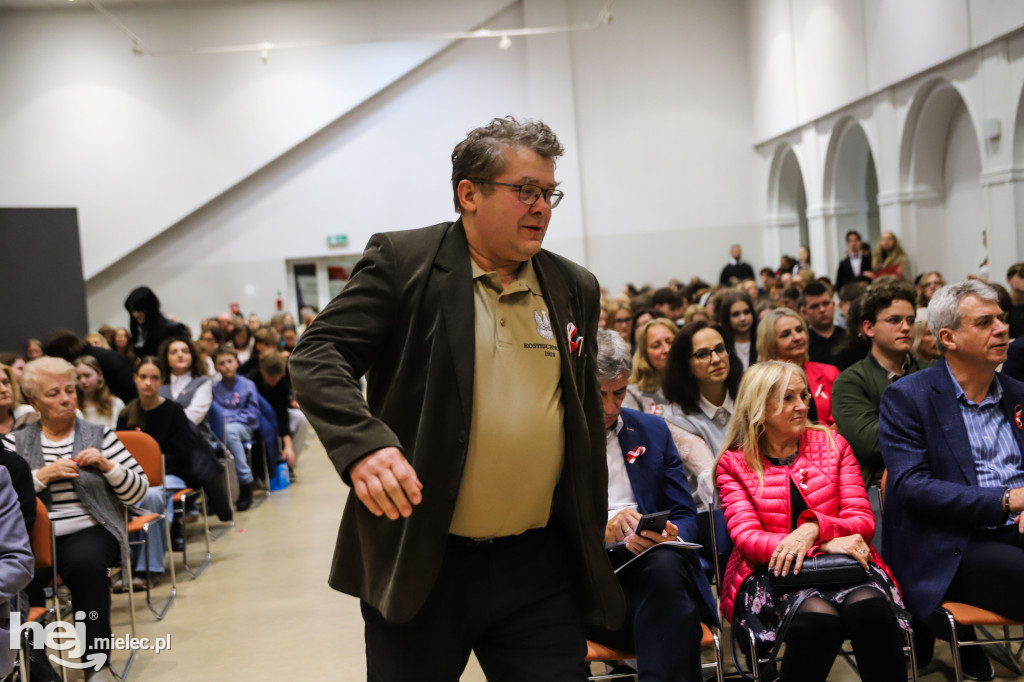 XVI Dyktando Niepodległościowe