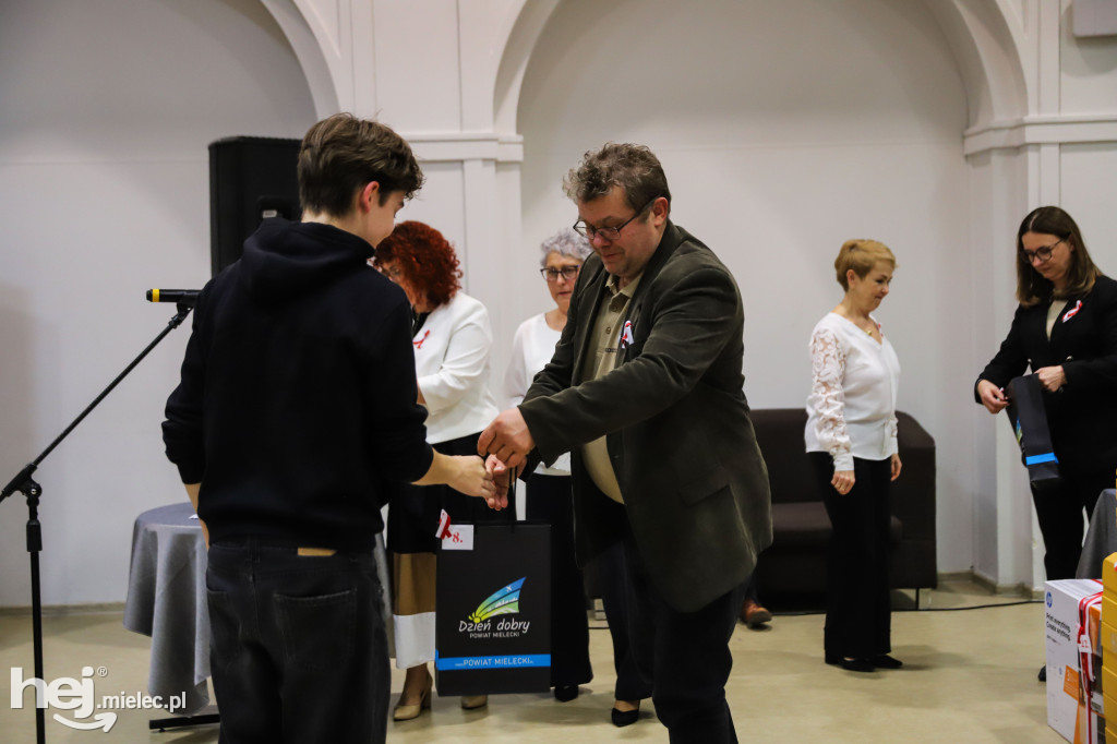 XVI Dyktando Niepodległościowe