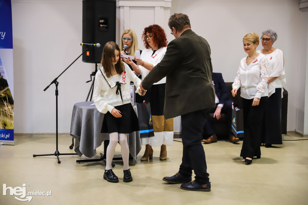 XVI Dyktando Niepodległościowe