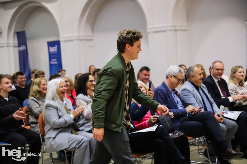 XVI Dyktando Niepodległościowe