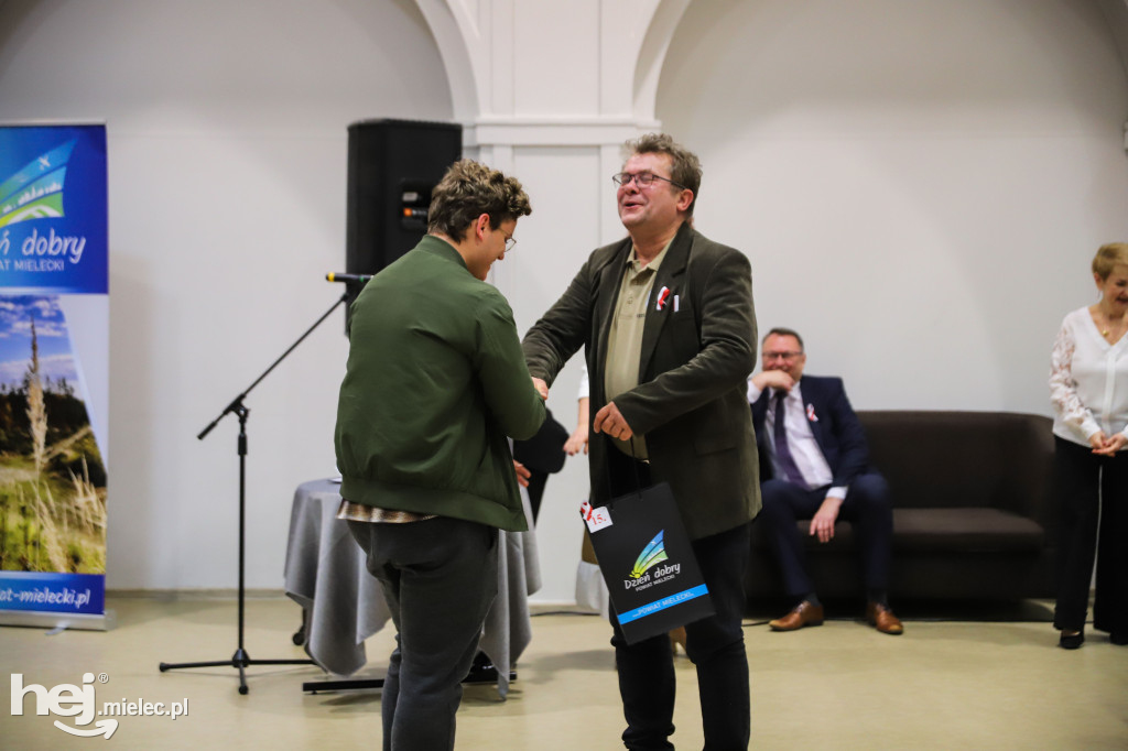 XVI Dyktando Niepodległościowe