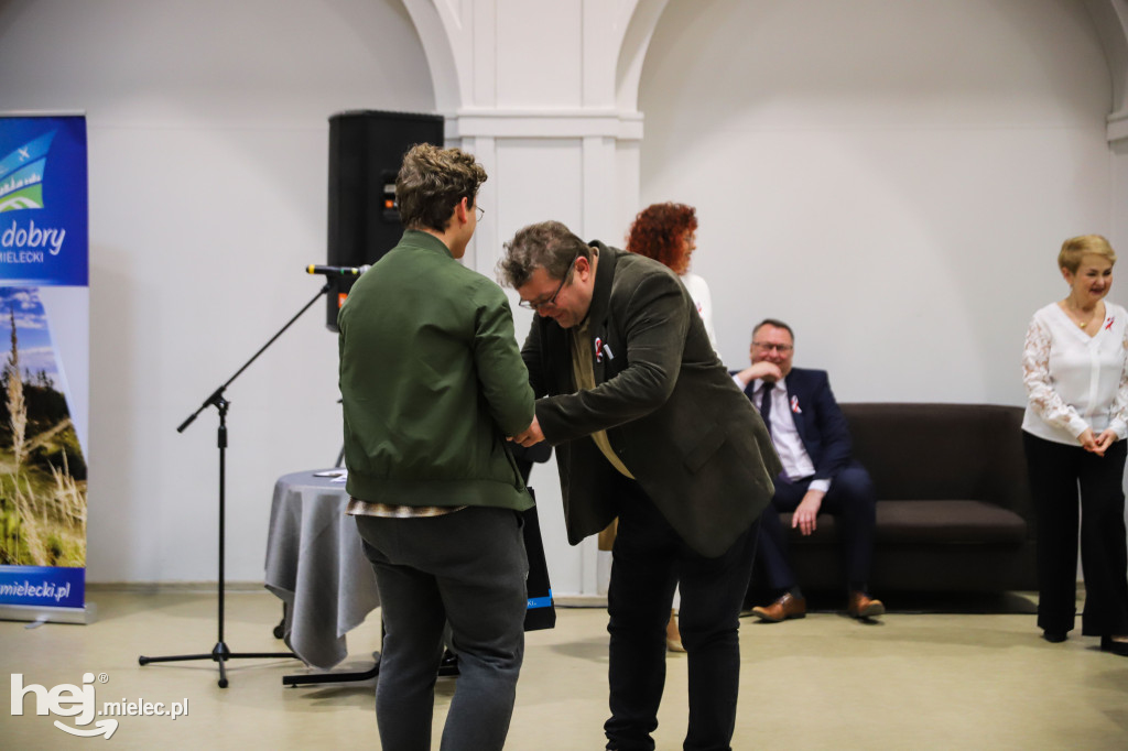 XVI Dyktando Niepodległościowe