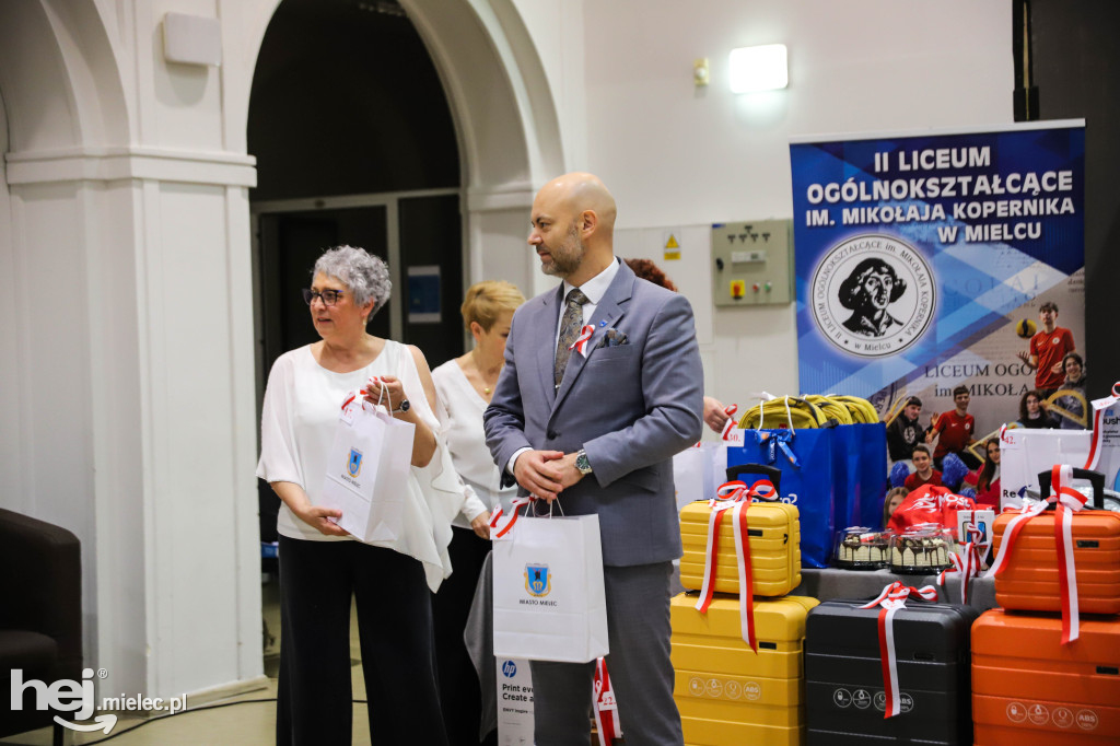 XVI Dyktando Niepodległościowe