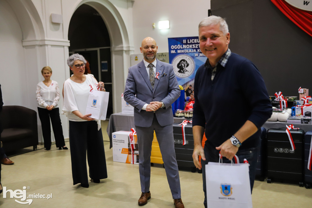 XVI Dyktando Niepodległościowe