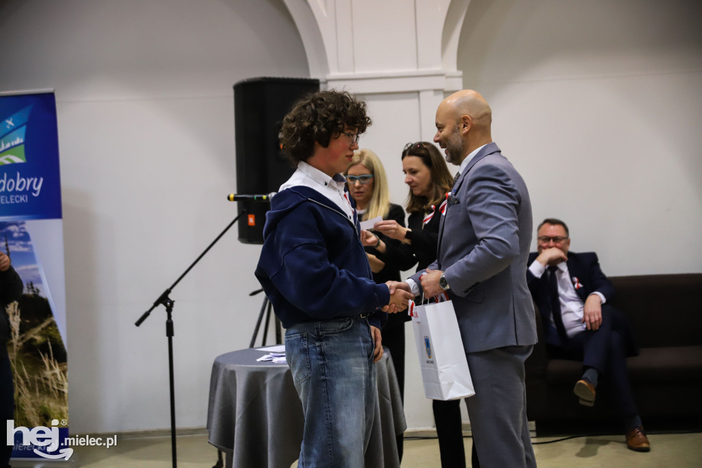 XVI Dyktando Niepodległościowe