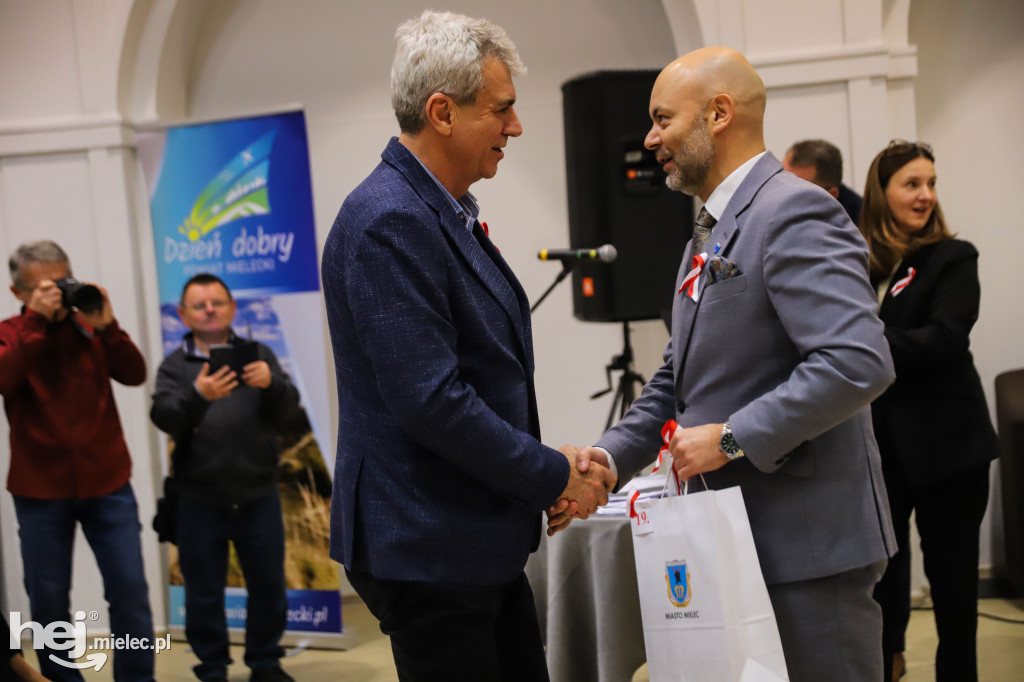 XVI Dyktando Niepodległościowe