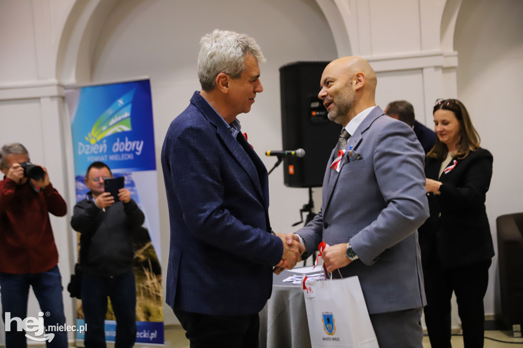 XVI Dyktando Niepodległościowe