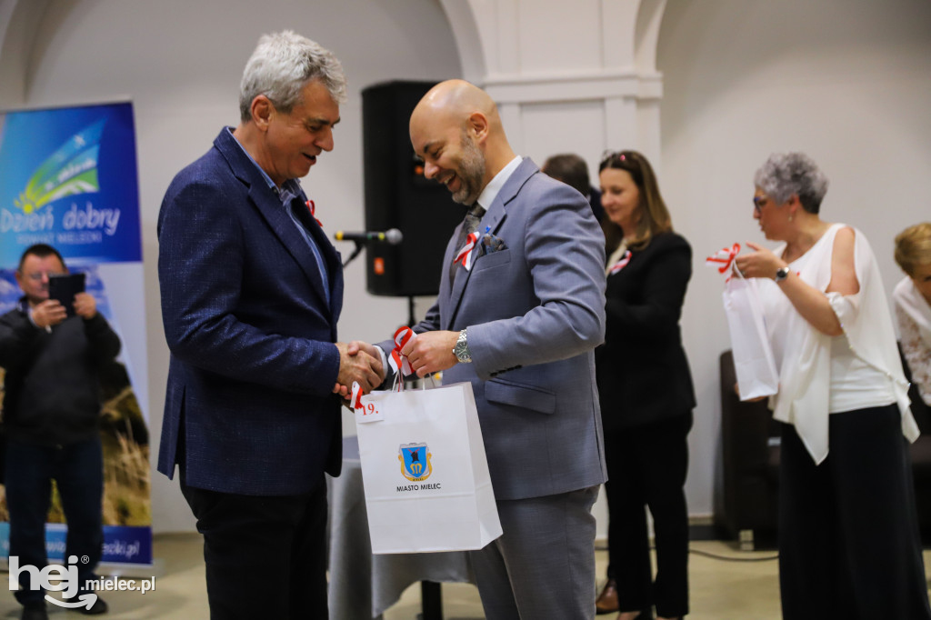 XVI Dyktando Niepodległościowe