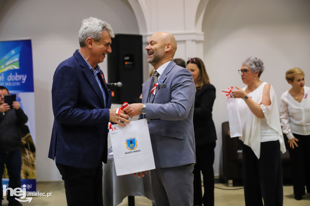 XVI Dyktando Niepodległościowe