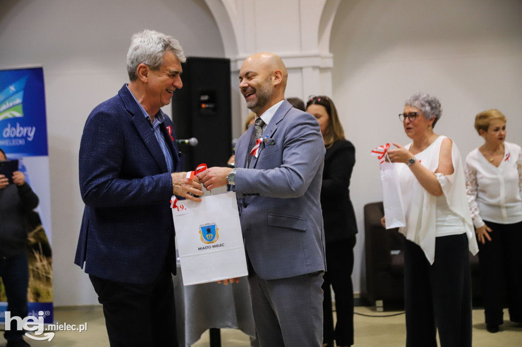 XVI Dyktando Niepodległościowe