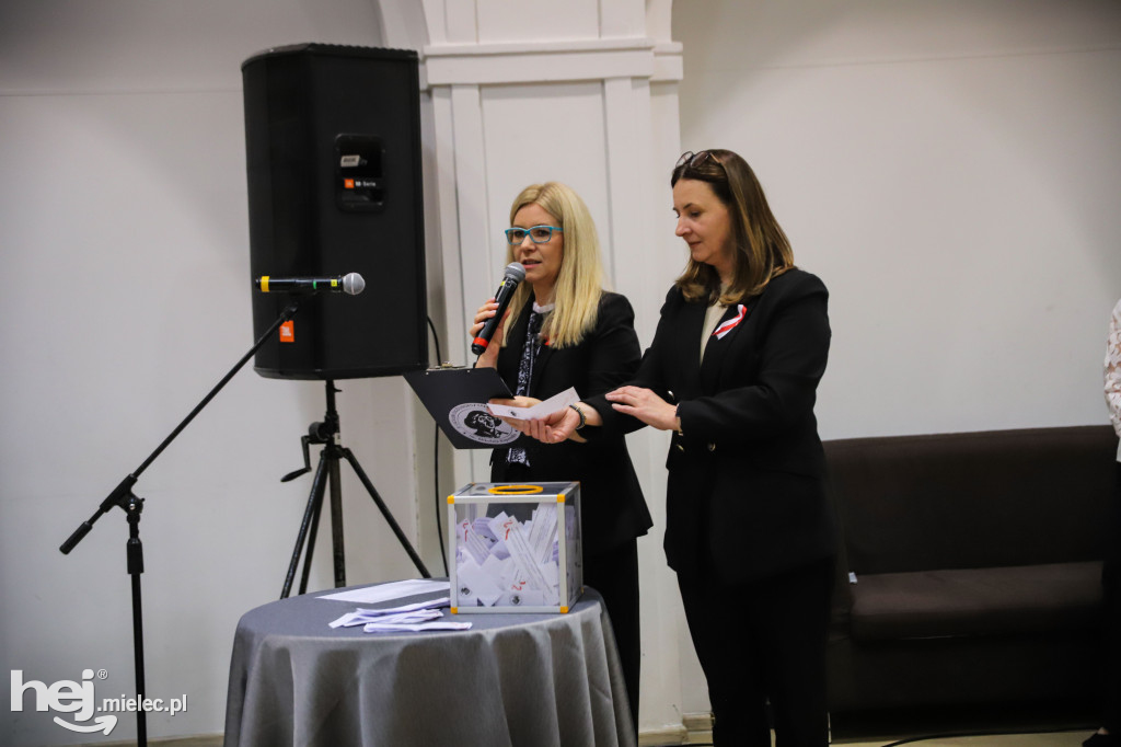 XVI Dyktando Niepodległościowe