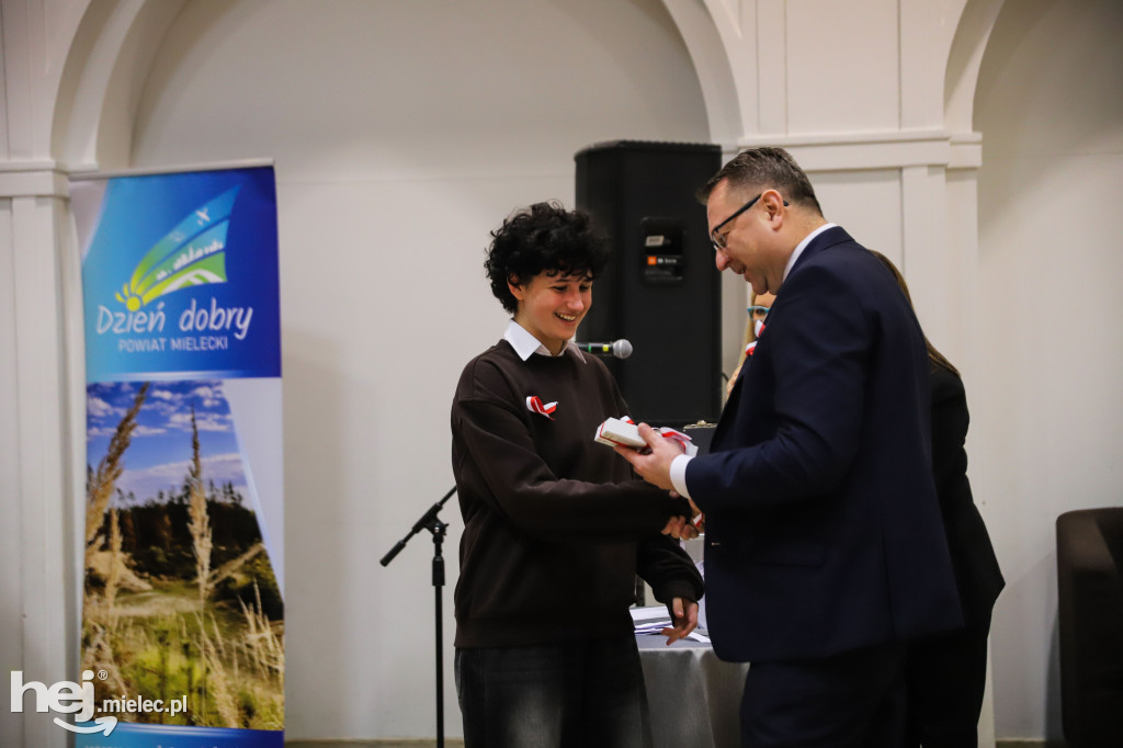 XVI Dyktando Niepodległościowe