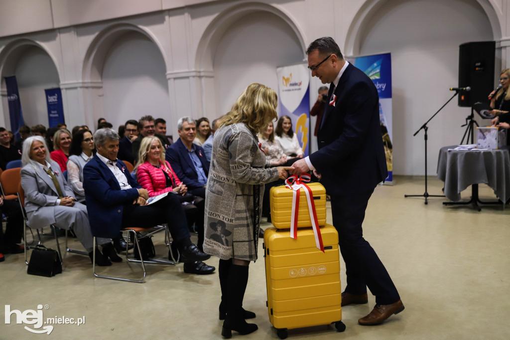 XVI Dyktando Niepodległościowe