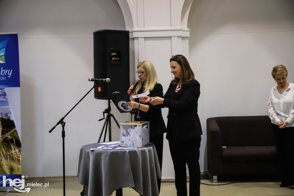 XVI Dyktando Niepodległościowe