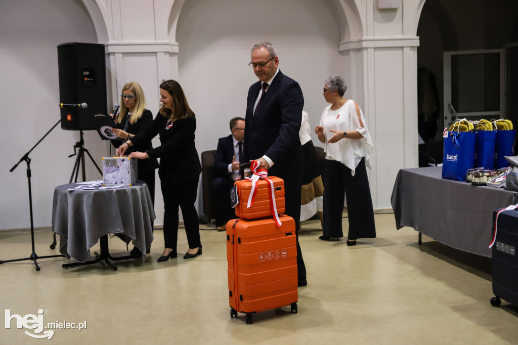 XVI Dyktando Niepodległościowe