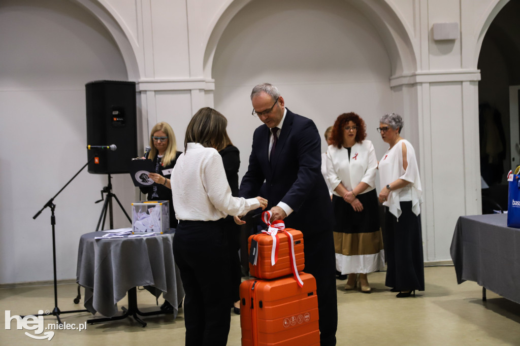 XVI Dyktando Niepodległościowe