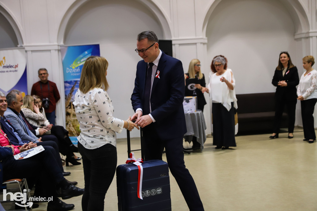 XVI Dyktando Niepodległościowe