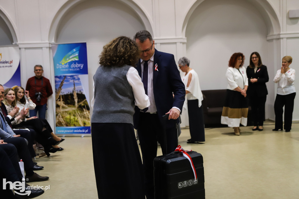 XVI Dyktando Niepodległościowe