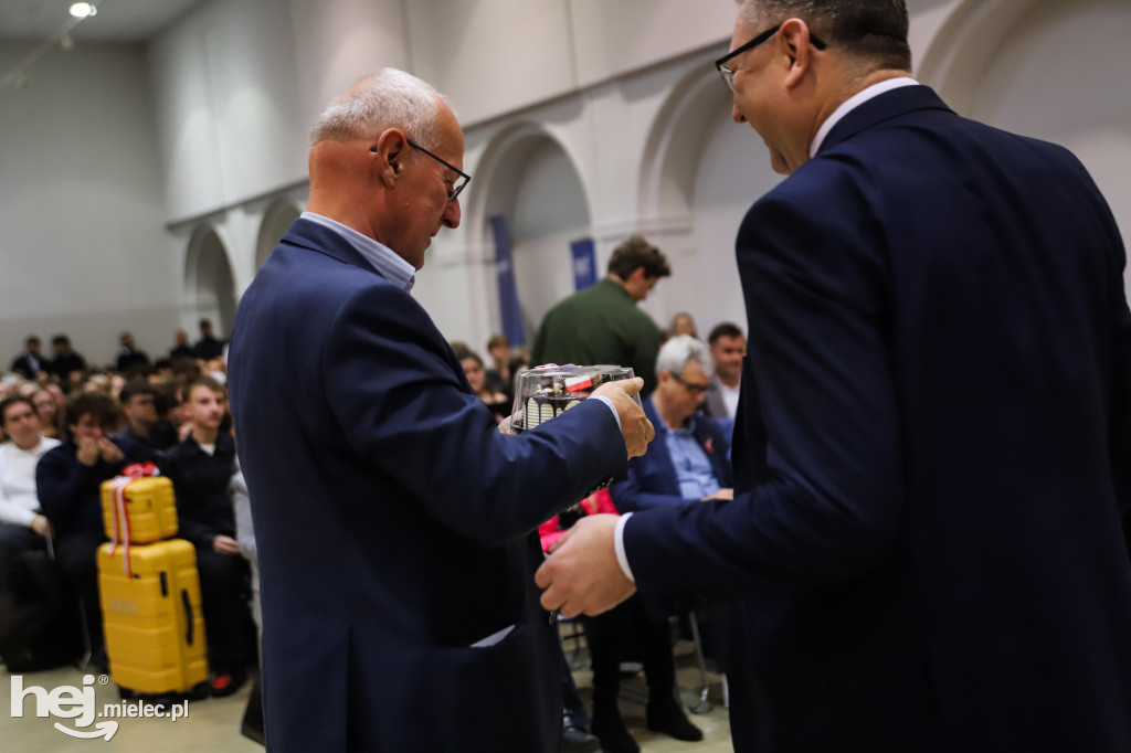 XVI Dyktando Niepodległościowe