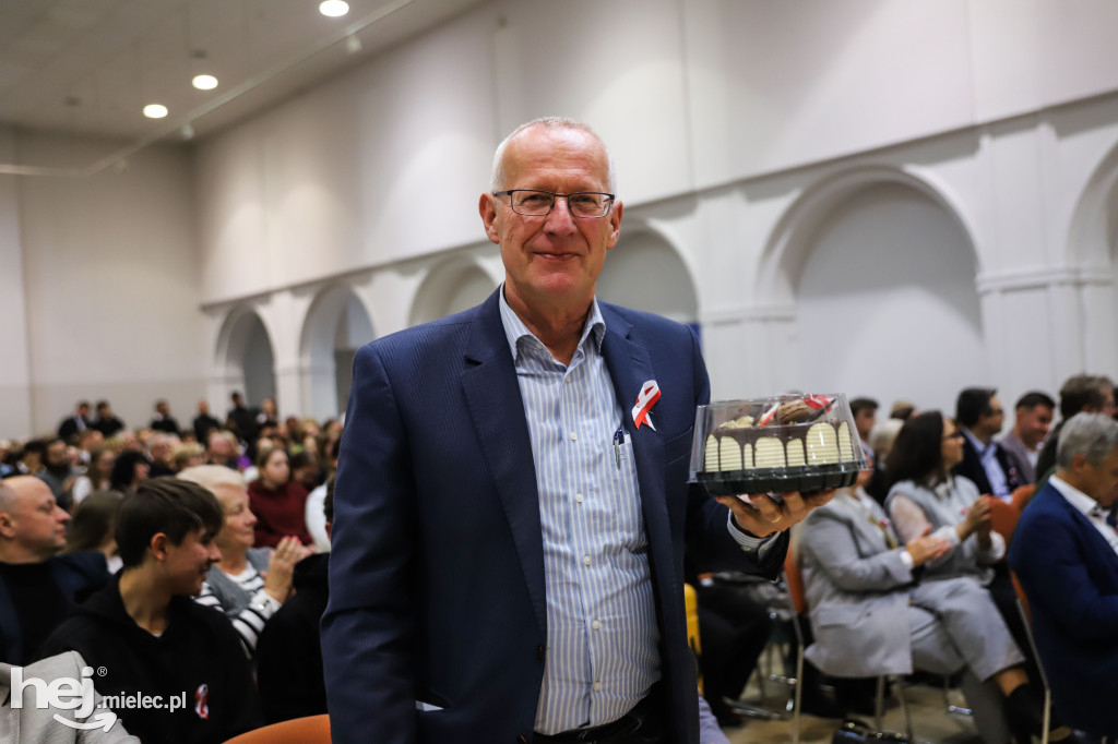 XVI Dyktando Niepodległościowe