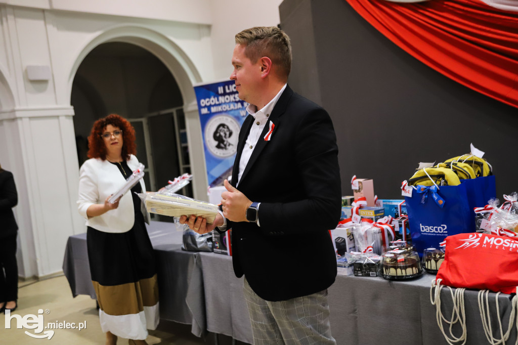 XVI Dyktando Niepodległościowe