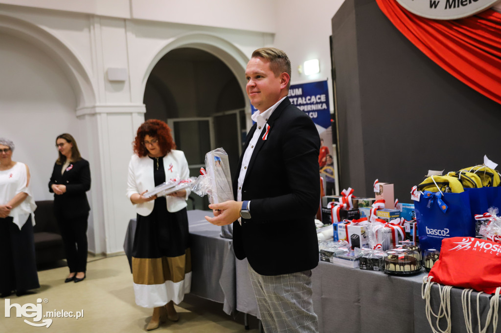 XVI Dyktando Niepodległościowe