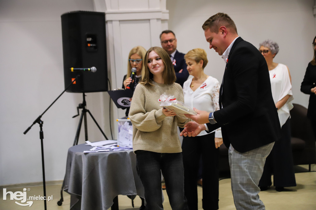 XVI Dyktando Niepodległościowe