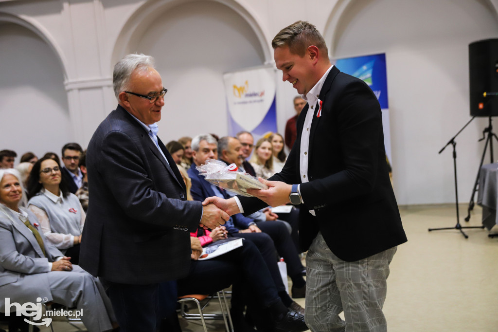 XVI Dyktando Niepodległościowe