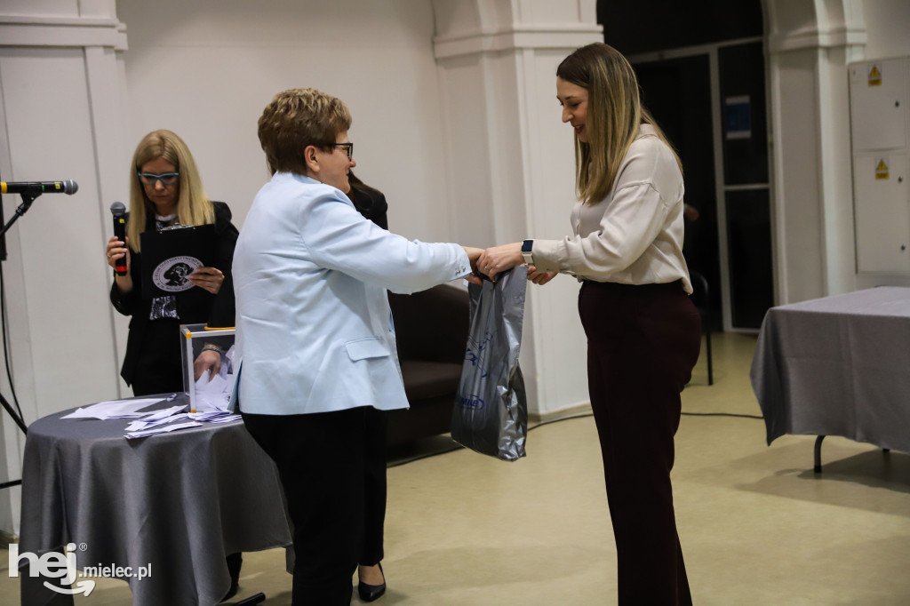 XVI Dyktando Niepodległościowe