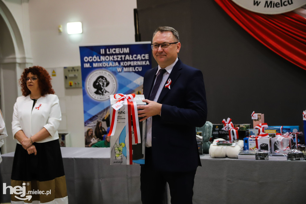 XVI Dyktando Niepodległościowe